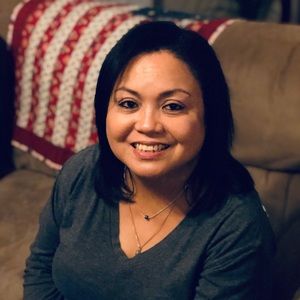 Meet your Posher, Eleanor